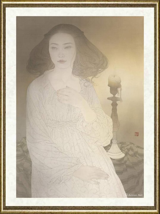 刘瑶_夜如初