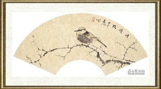 霍春阳_鸣晓枝