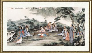 陈良敏_高逸图