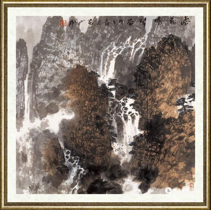 雷正民_鸣泉处处