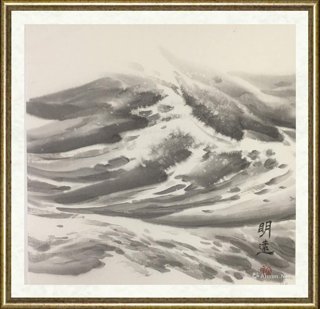 宋明远_国画作品102