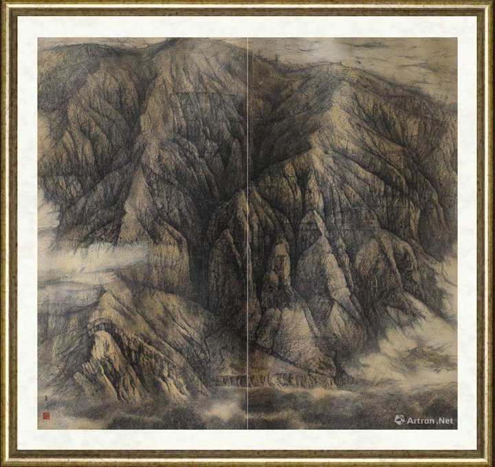 王余_雄关漫道