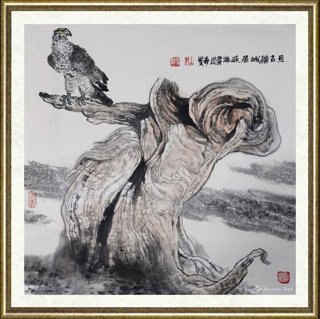 杜希贤_亘古疆城居延海
