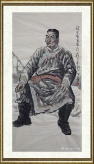 刘江_额尔登吉亚