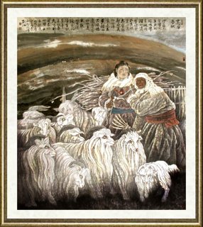刘江_高原春秋