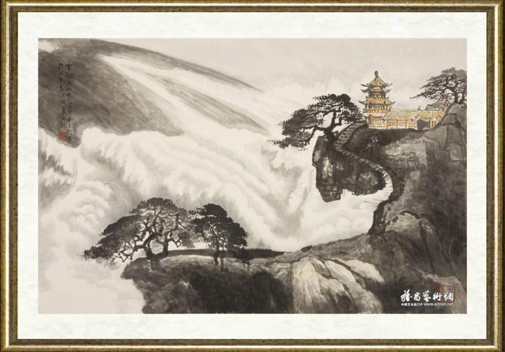 高继兴_画集作品062