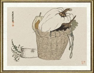 巴秋_黄山农家物