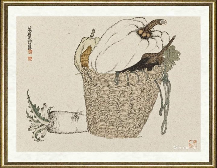 巴秋_黄山农家物