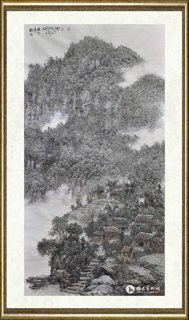 刘岳琥_轻风阵阵过大山