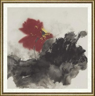吴文莉_醉红妆