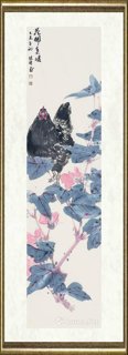 陈涛_花开春暖