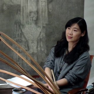 谢晓虹艺术画廊