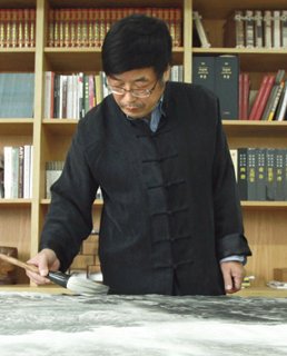 张军艺术画廊