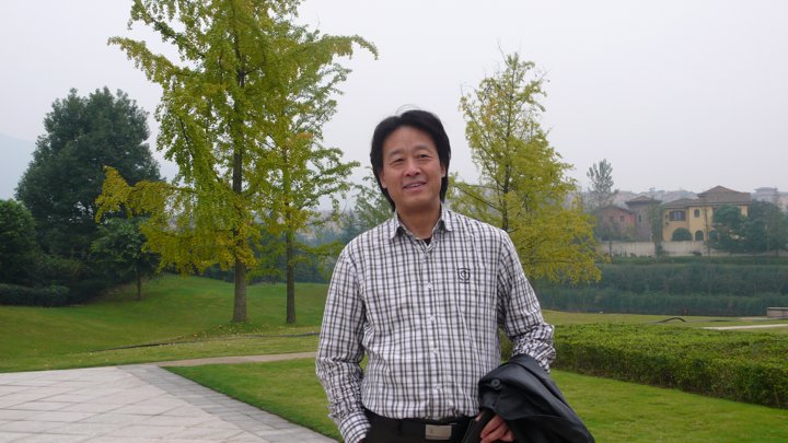 李云集艺术画廊