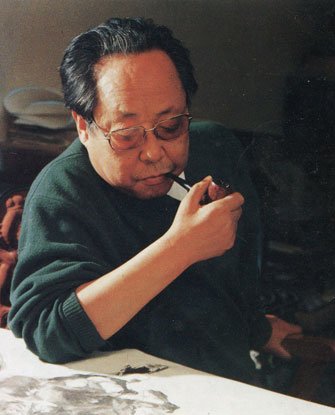 张义潜艺术画廊