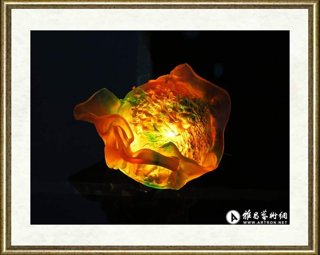 许江_葵灯24·南浔