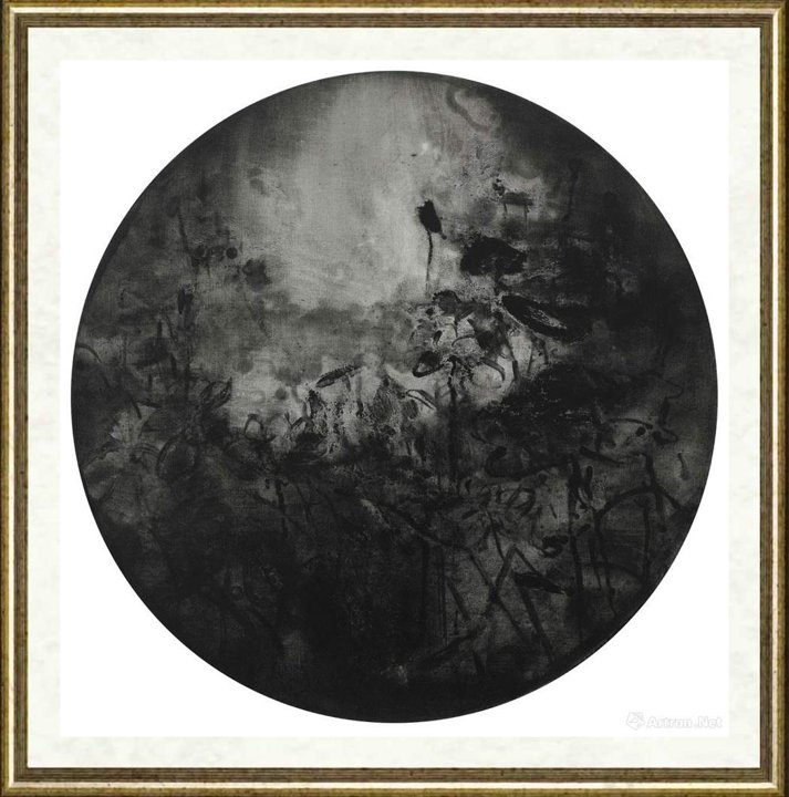 张晋_荷和系列作品之二十