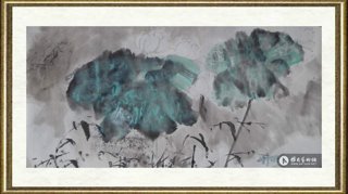武玉宁_荷花系列002