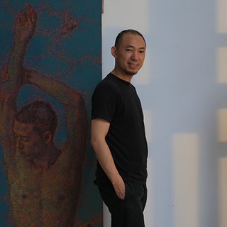徐晨阳艺术画廊
