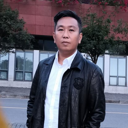 王锐艺术画廊