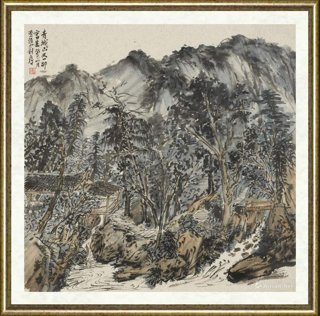 刘文哲_青城山又一村