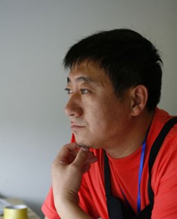 李军良艺术画廊