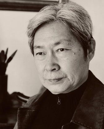 贾又福艺术画廊