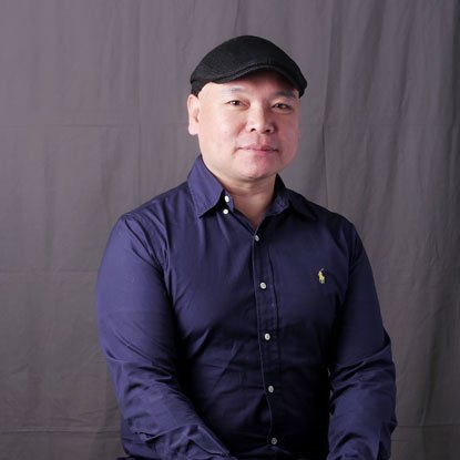 李烜峰艺术画廊