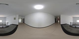 三楼楼道
