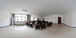 二楼学习室