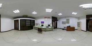 22通信室