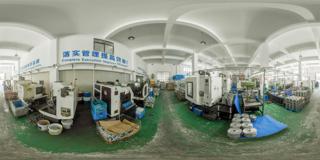 企业_汽车零配件制作_3