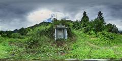 15塔石乡同流村（12）_同流村09-古墓