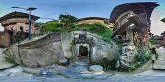 08朗洞镇高略村（15）_高略村GPS06-古井2