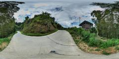 06古镇镇高兴村（15）_地面GPS05-谷仓