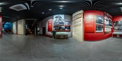 朱德同志故居纪念馆_推进人民军队的正规化现代化建设
