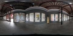 成都画院百年书画展_03