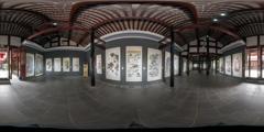 成都画院百年书画展_04