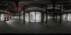 成都画院百年书画展_05