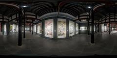 成都画院百年书画展_07