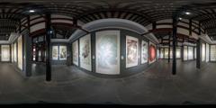 成都画院百年书画展_11