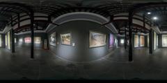 成都画院百年书画展_21