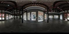 成都画院百年书画展_26