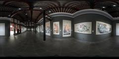 成都画院百年书画展_27