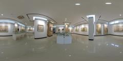 中国历代名家书法展_07