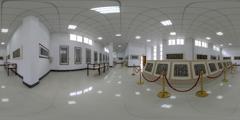 中国历代名家书法展_08