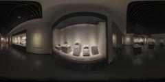 城固县_城固历史展_06