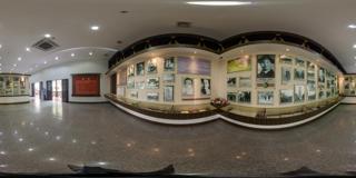 烈士陵园展厅1_05