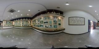 烈士陵园展厅1_09