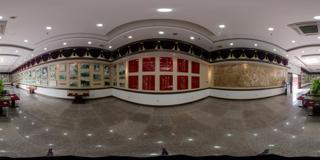烈士陵园展厅2_12